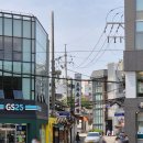 GS25 계산본점 이미지