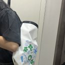 수영 다닐 때 간편하게 조이풀휴즈 드라이백 추천