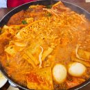 신당동떡볶이 - 남구 대남대로149번길 12 | 신당동떡볶이