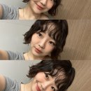 신사-106 | 압구정 미용실 옹드 빈티지펌 대성공 유케이원장님 신사 미용실 추천