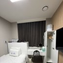 코골이, 수면무호흡, 수면다원검사 [코슬립수면의원] 준비물, 검사과정(별관) 충격결과 양압기 전후 비...