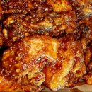 노랑통닭 열불라조 치킨 맛, 가격, 칼로리 정보 솔직리뷰 후기! / 내돈내산, 열불나조 치킨