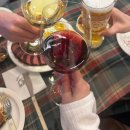 아메리칸 하우스 | [연남동 맛집] 브런치 와인 즐기기 좋은 아메리칸 하우스 연남점 후기