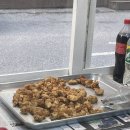 왕십리59년옛날통닭강정 이미지