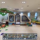 개울도서관&건강센터 이미지