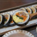 꿈의김밥 이미지