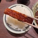 나고야 야바톤 메이테츠점, 미소카츠(된장 돈까스)맛집 후기