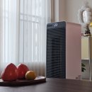 프로디테일(카쎈팩토리) | 거실용 전기히터 온풍기 전기세 가정용 딜팩토리