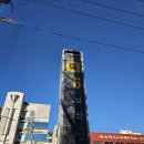 상현마을 3번 마을버스 종점 | 갈맷길 제9-1구간 상현마을~장전마을~이곡마을(2026년2월3일)