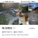 예그린펜션 티스토리