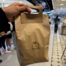 비건 빵빵이네 | [서울] 잠실 롯데백화점 비건 빵빵이네 팝업 방문 후기