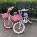 울산 빅토이 캐치티니핑 시리즈 자전거 이미지