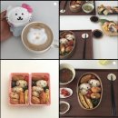 용인 김량장동 키티도시락이 있는 이자카야 주말런치후기 &#34;너의안 Hugs_kitchen&#34;