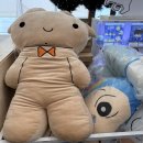 크레용 신짱 꾸미버스 특별전🧡 대전 신세계(Art&amp;Science) 팝업 다녀온 후기