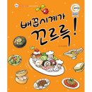 꼬르륵 이미지