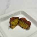 대우디오빌2차 앞 횡단보도 | 두쫀쿠 투어 영등포 신길 두바이쫀득쿠키 '미도제과점' 주차 포장