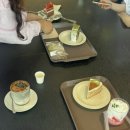 관기초등학교 | [여수 맛집] 게로스 라운지 커피 로스터즈☕🍰