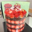 성백이엔씨(주) | [빵 투어] 성심당 시루케익전문점 / 평일 웨이팅 후기 / 딸기요거롤/ 딸기시루 / 말차도키슈