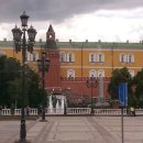 6월 30일 ,모스크바 크레물린궁, 붉은광장 이미지