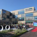 산격3동복합커뮤니티센터 이미지