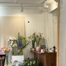 [10/17] (저녁반) 프리저브드 플라워 미니센터피스 - 원데이 클래스 | 상암꽃집 센스 있는 꽃들과 꽃다발 선물 / 원데이클래스 가능한 '리에플라워'