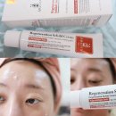 ㈜황금환경 | 수부지 피부도 OK 에르쯔틴 리제너레이티브 실트 크림으로 주름 탄력 속건조 잡고 피부결 개선
