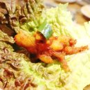 포항 효자 맛집 남구 38선넘은짱닭