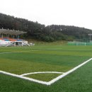 무풍면 생활체육공원 이미지