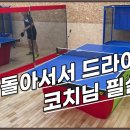 파워탁구