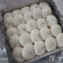한옥마을기정떡 이미지