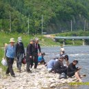 화상대1리 마을회관 이미지