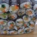 맛나김밥 이미지