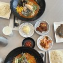 [물회 맛집] 강남 직장인 점심 맛집 : 만복회해산물 뱅뱅사거리점