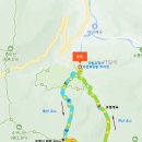유명산 이미지