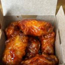 교촌치킨 | 교촌치킨 신메뉴 후기 마라레드윙박스 후라이드치킨 맛 가격 칼로리