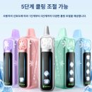 모드요거트(MOD yogurt) | 헬로전자담배 수유점: 엘프바 아이스킹 프로(IceKing Pro)특징과 맛 표현 후기