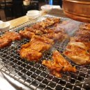 놀란숯닭갈비 이미지