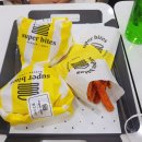 수퍼바이츠 미아롯데점 | [서울][햄버거]슈퍼바이츠 - 불고기버거 맛집