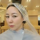 준혁이네집 | [인천 계양구 미용실] 디얼스 계양점 준혁 원장님께 받은 염색 시술 후기