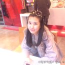 헤르시나 | 거북소녀님이 보내주신 덧글이벤트 선물로 행복한 하루를 보냈답니다^^