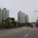 어진중학교 버스정류장 이미지