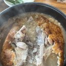 담소 본가 누룽지삼계탕 티스토리