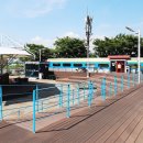 금강역 레일카페 이미지