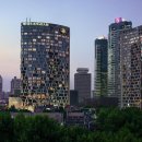 상하이호텔 이미지