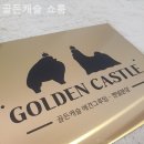 골든캐슬 쇼룸 이미지