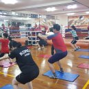 전일 복싱클럽 이미지