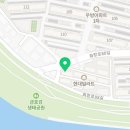 우방강촌 대백마트 앞 네이버블로그