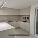 (주)크리스탈바이오 | 구영리 동문 굿모닝힐 29평 인테리어/ 디자인뮤즈