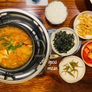 생고기 김치찌개 이미지