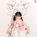 예뻐예뻐 | 아기 한복이 이렇게까지 예쁠 일인가 세상에나
